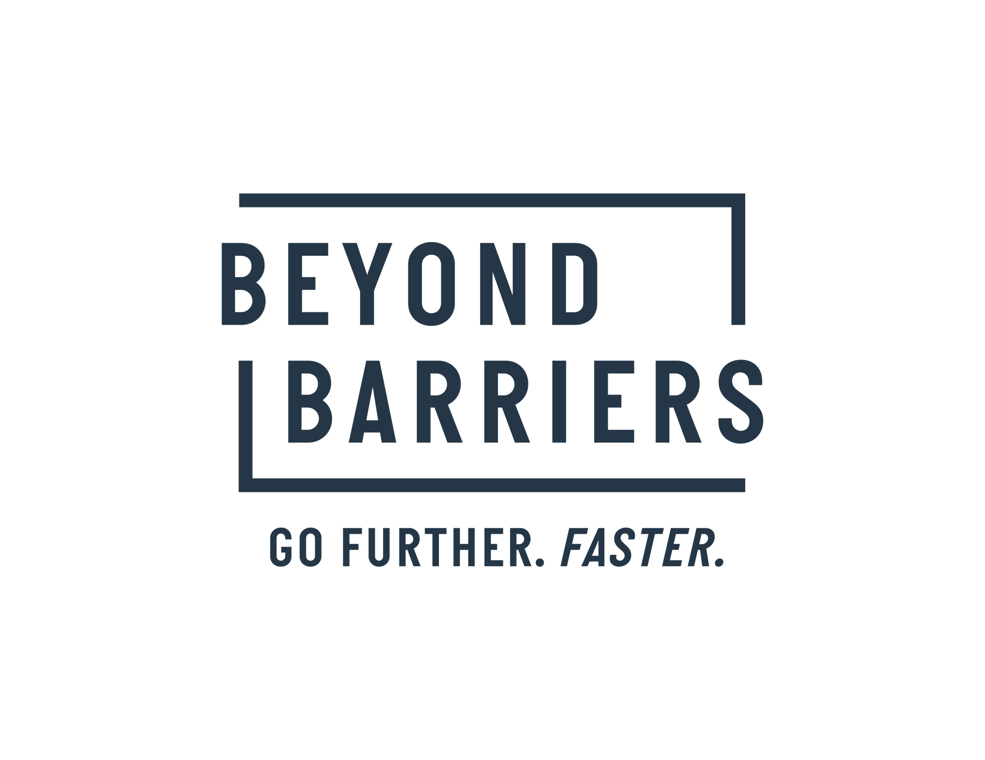 Beyond Barriers