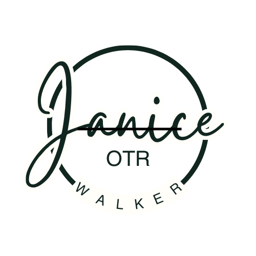 Janice Walker, OTR, Founder of InterX Therapy & Training Center