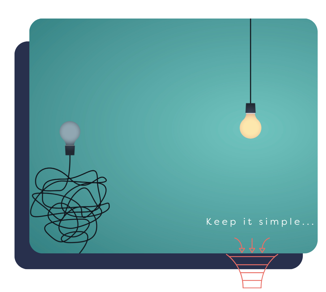Keep It Simple with Automations